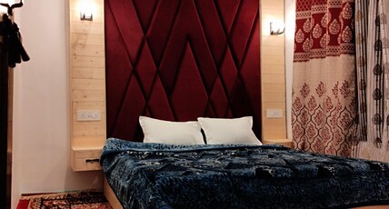 Residence Inn Room Type - Room 1