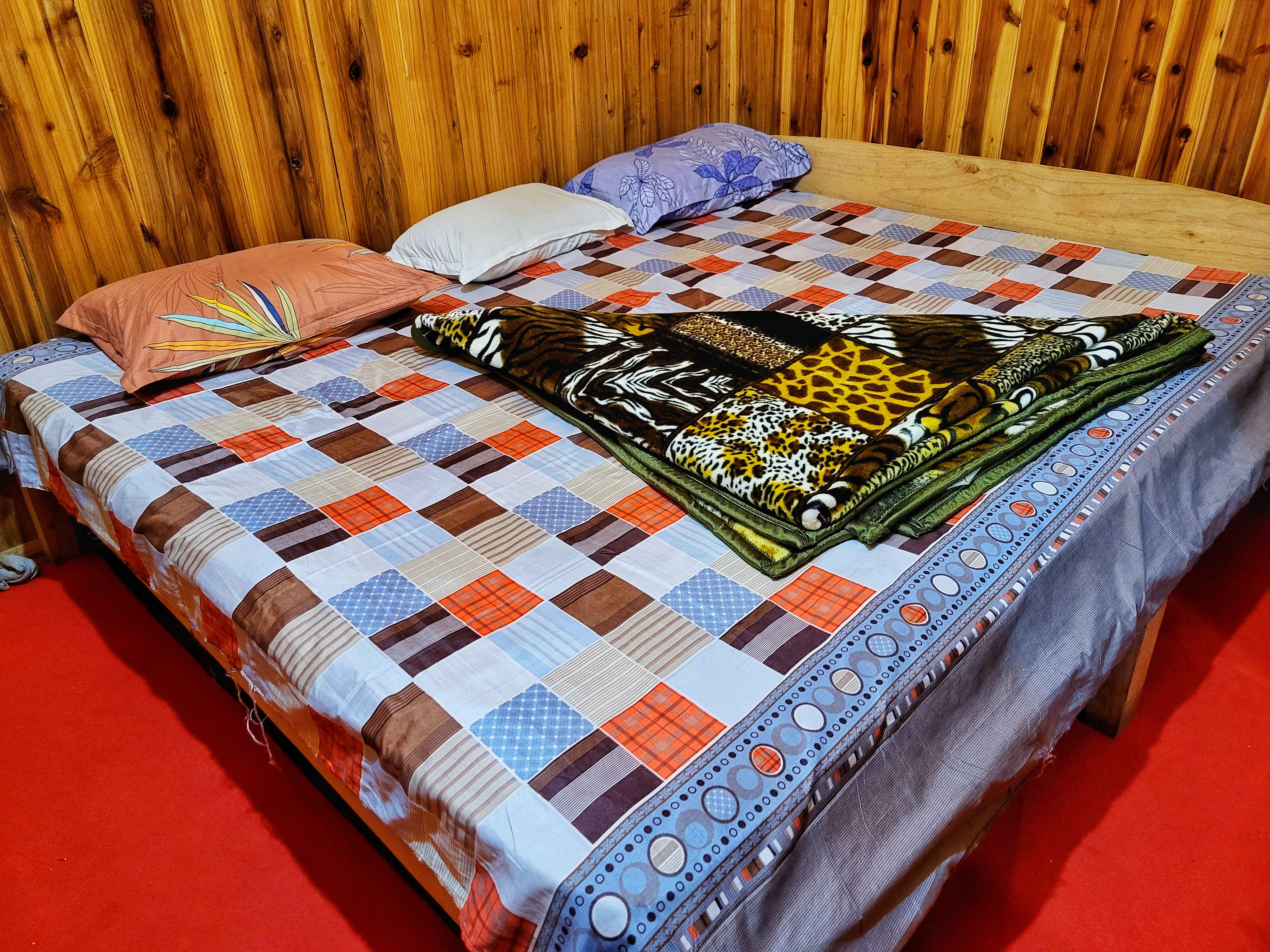 Sittong Silent Valley Homestay - Tap to explore photos