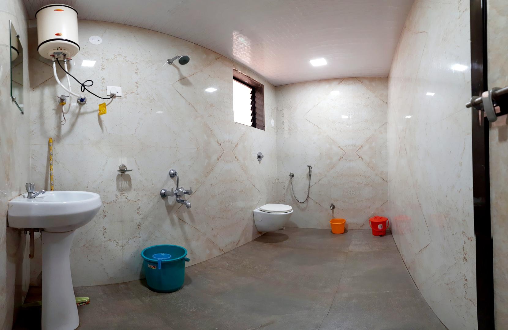 Hotel Shivneri Agro Tourism, Tapola. - Tap to explore photos