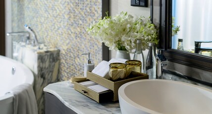 InterContinental Phuket Resort, an IHG Hotel Room Type - 1 King Classic Mountain View