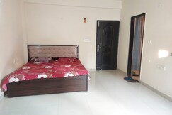 Radhe Radhe homestay