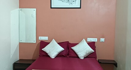 BLUEBAY BLISS RESORTS AND CRUISES Room Type - Standard Premium Room