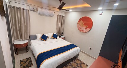 Farm Shaala Family Farm Stay Tiruttani Room Type - Classic Non AC Room