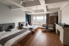 Shivantaa B&B