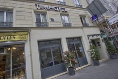 Timhotel Louvre Hotel