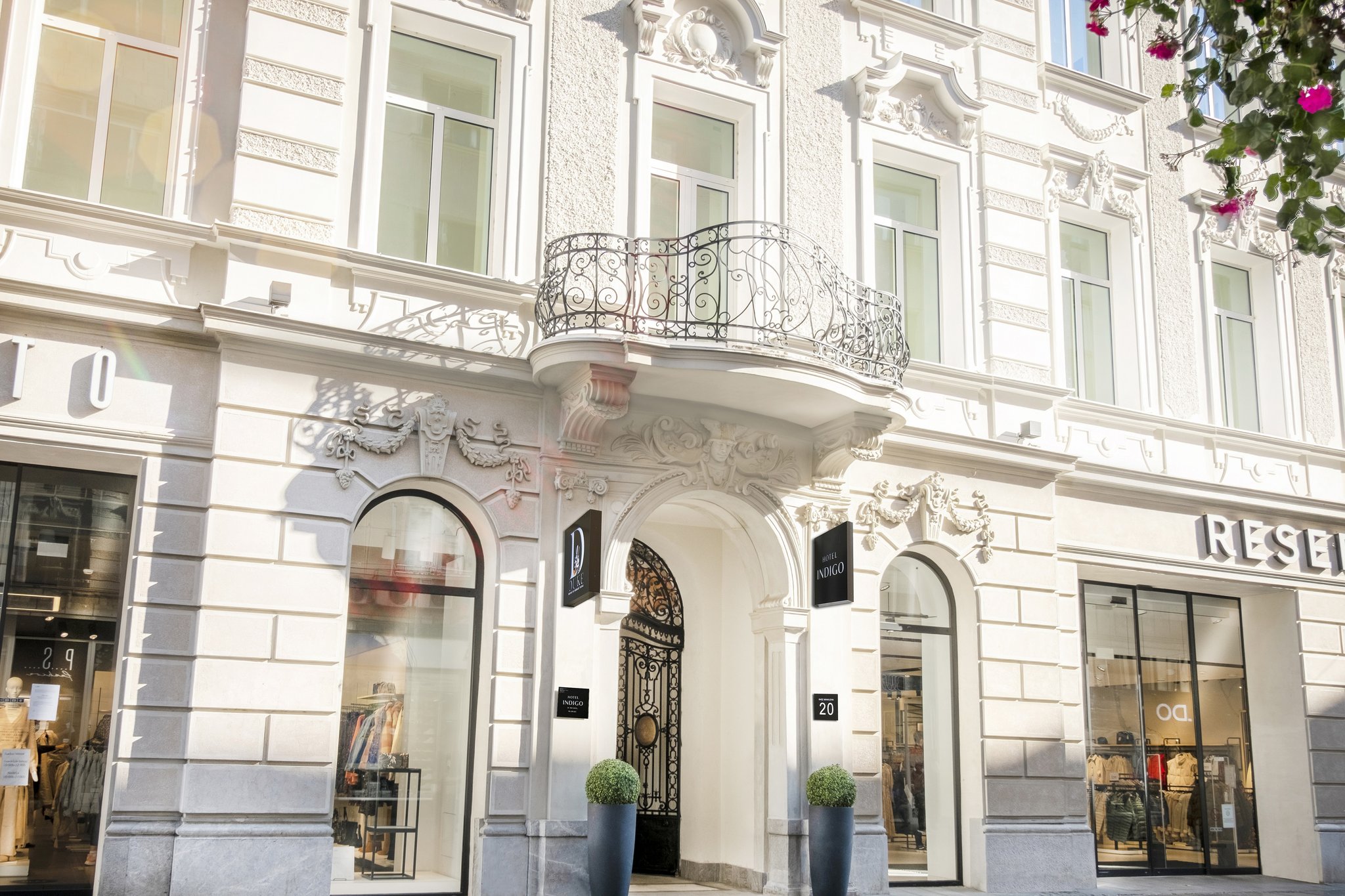 Hotel Indigo Belgrade, an IHG Hotel - Tap to explore photos