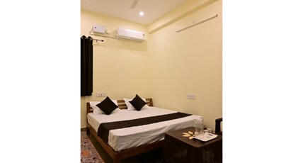 Sharan Homestay Room Type - 2 Room Apartment