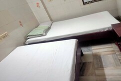 Address of MN Guest House