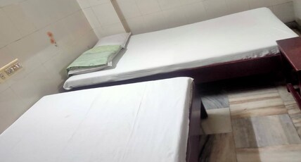 MN Guest House Room Type - 4 Bed Room