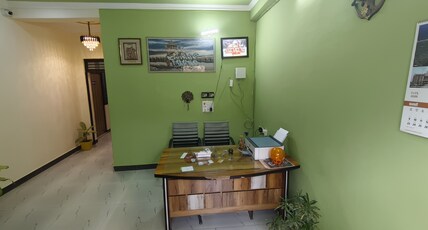 Siddharth House Stay Room Type - Siddharth House Stay