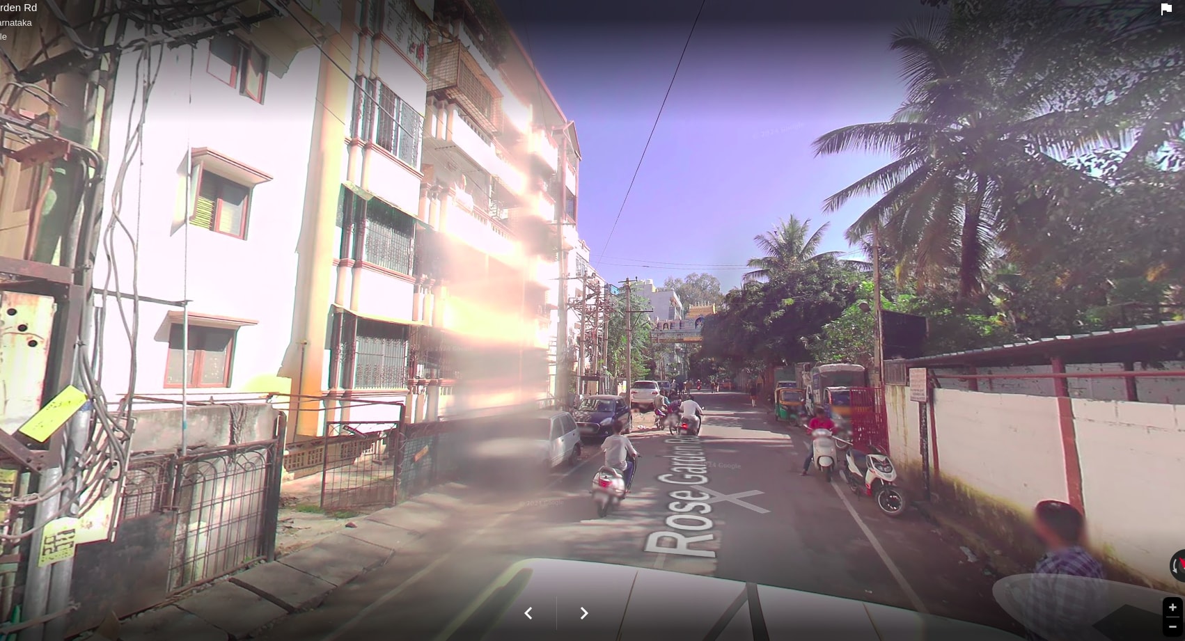 Z Express Icarus - Tap to explore photos