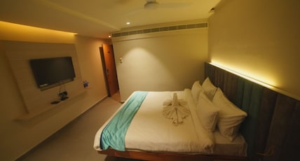 SIERA BEACH HOTEL Room Type - Boutique Room SIERA BEACH HOTEL Room Type - Boutique Room