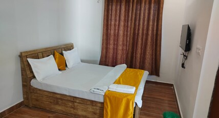 Swasti Resort Room Type - Standard Room
