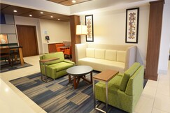 Holiday Inn Express Pittsburgh-Bridgeville