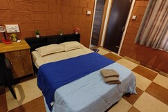 Private Nature Bungalow with Large Outdoor Area