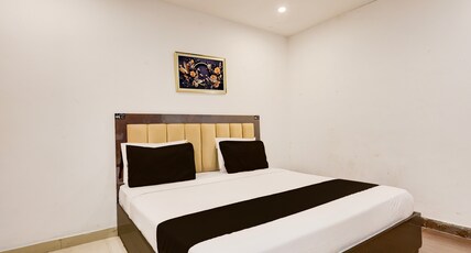 HOTEL O DD SQUARE Room Type - Classic