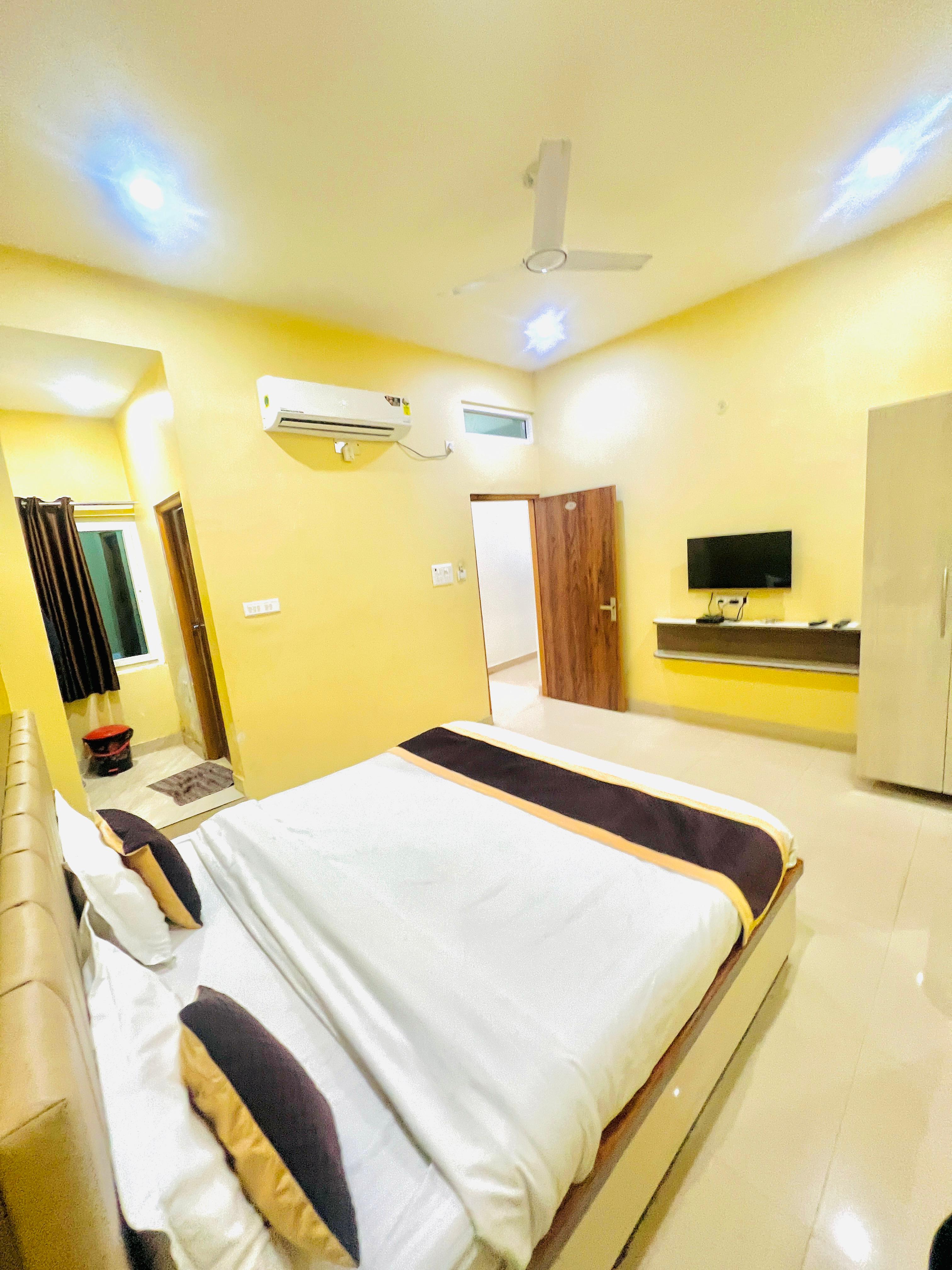 Medhya Grand - Tap to explore photos