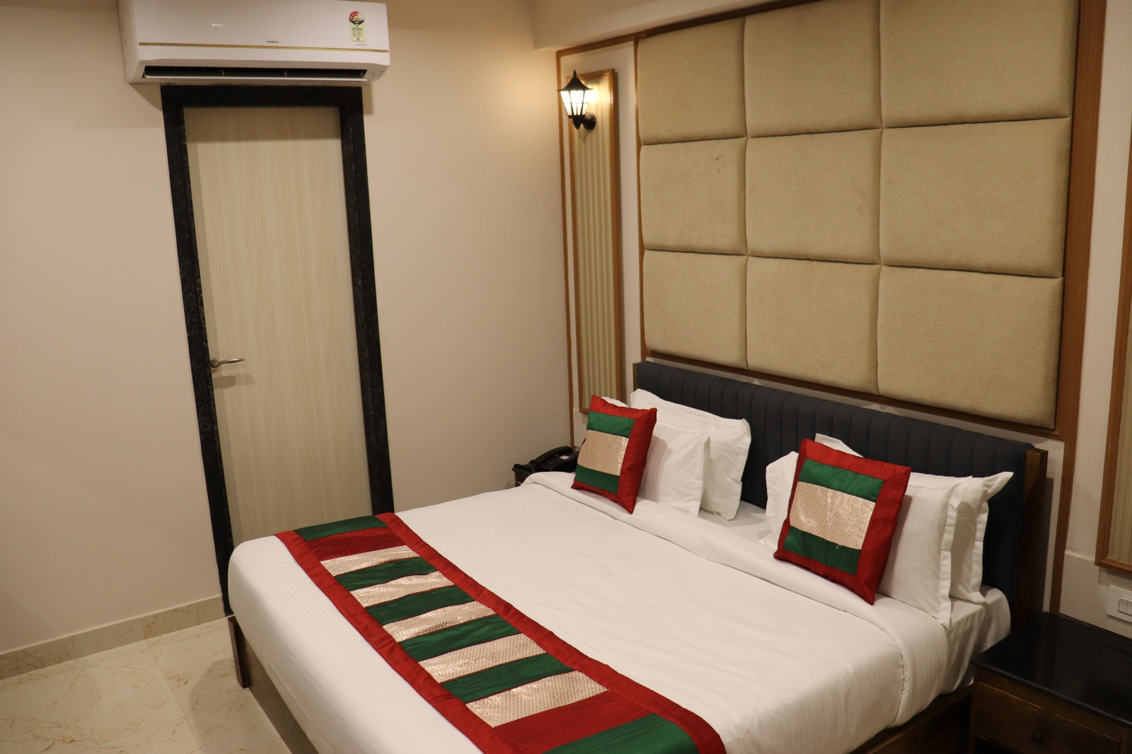 Jodhpur Heritage Room Type - Deluxe Room
