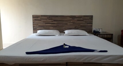 Hotel Tulip Room Type - Super Deluxe AC ROOM