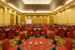 Aston Manado Hotel