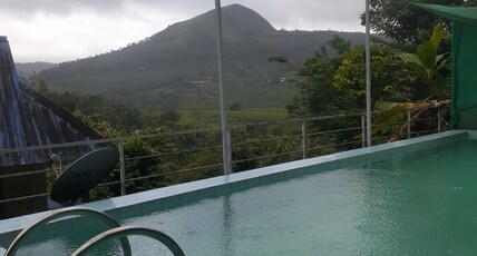 Oasis Villa,Vagamon Room Type - Oasis Villa,Vagamon