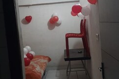 Harsh hotel and restaurant