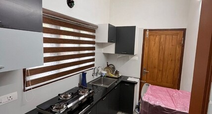 Jwel homes inn Room Type - Ground Floor 2 BHK Apartment
