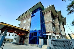 Bhutan Peaceful Residency&Spa