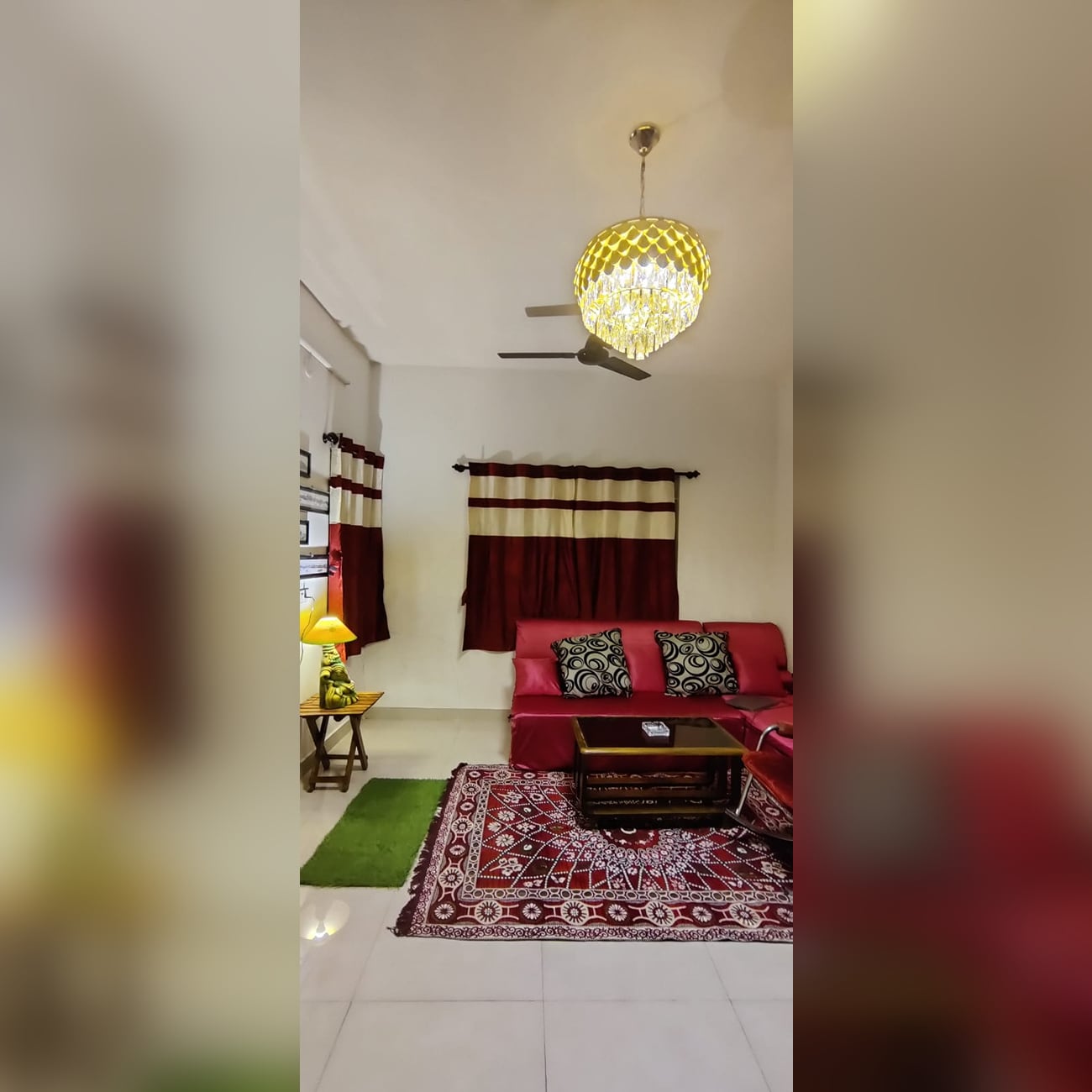 Raj Kuthir Homestays - Sobuj Potro - Tap to explore photos