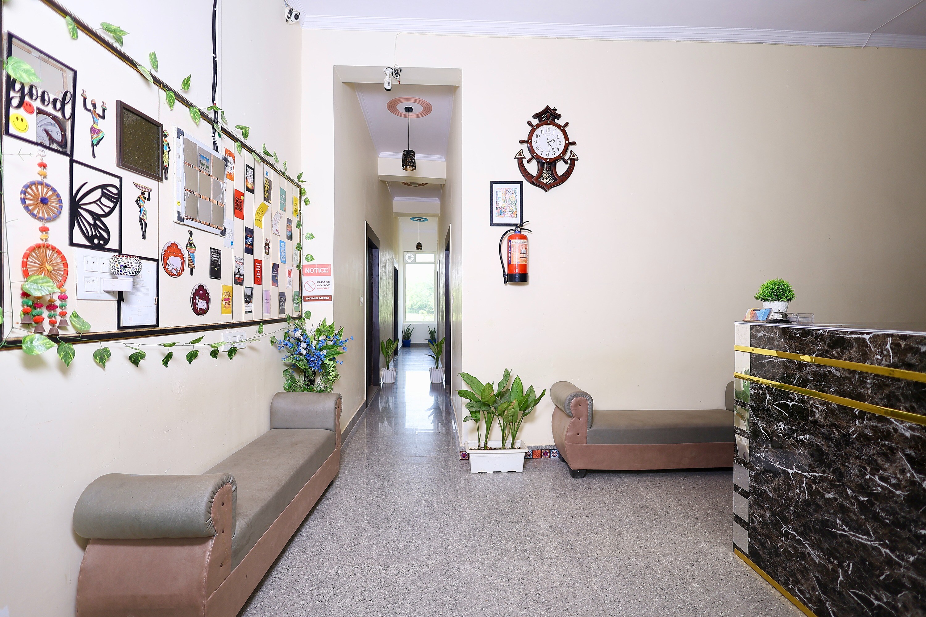 Main gallery