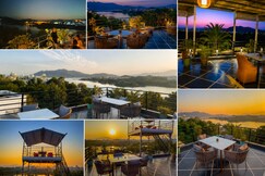 Rooms of Saga By Lake Udaipur