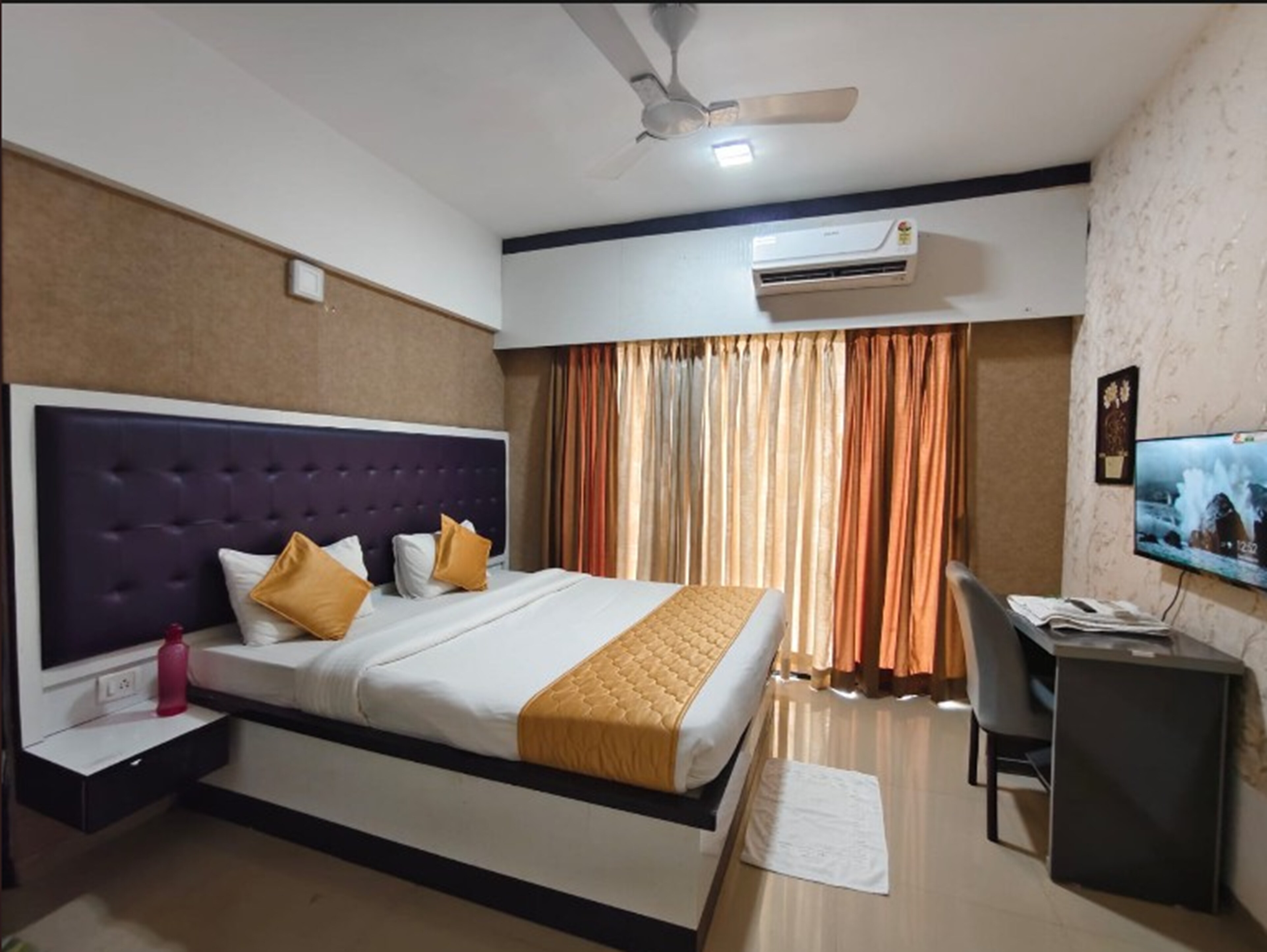 Avanse Millora Corporate Housing Service Apartment, Pune - Tap to explore photos