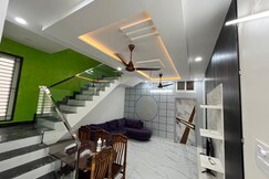 Bliss Homestay Tirupati