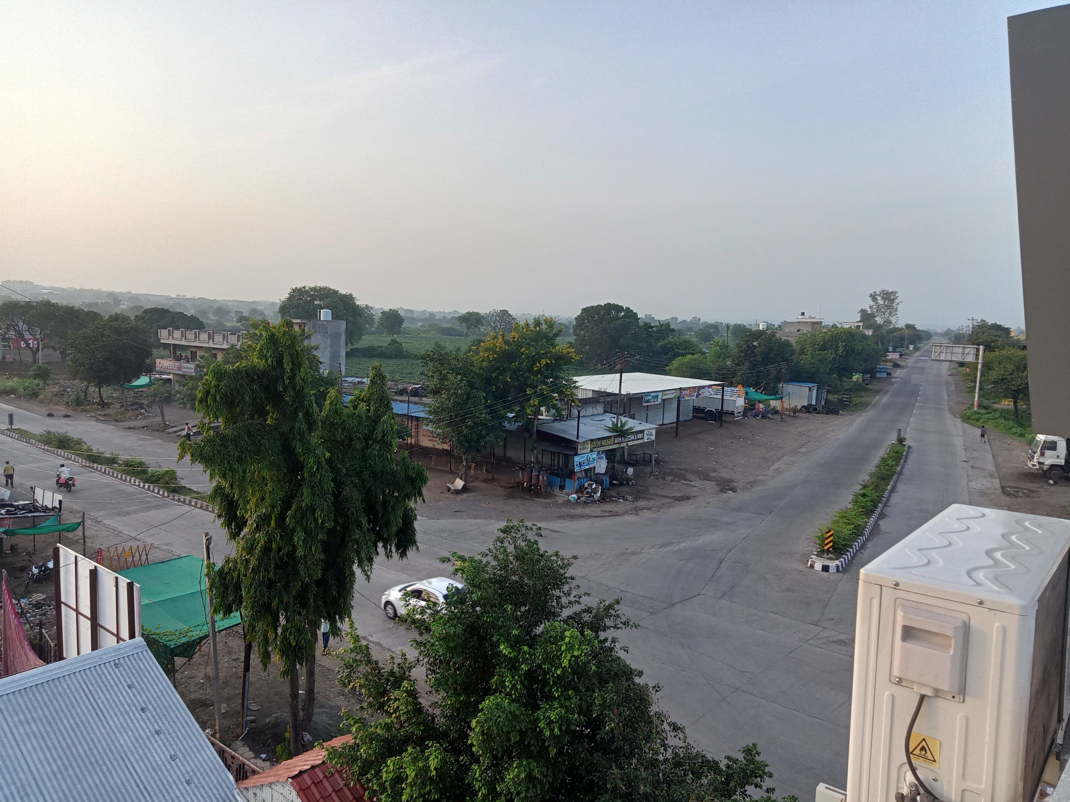 Shri Datta Residency - Tap to explore photos