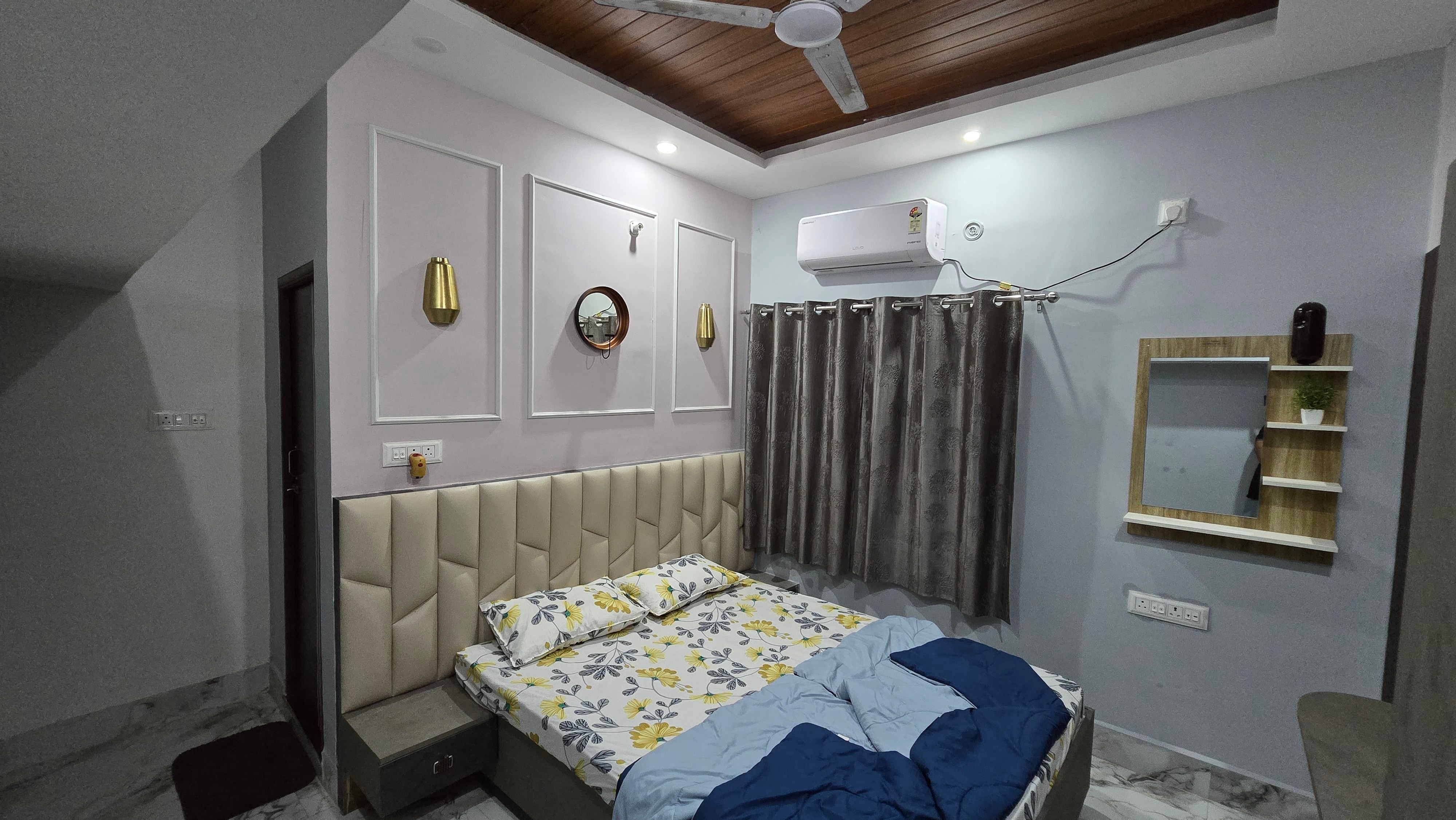 Deoghar BnB Homestay - Tap to explore photos