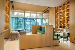 Hilton Garden Inn Zhuhai,  China