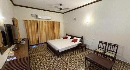 Thappa gardens Resort Room Type - Premium Room Thappa gardens Resort Room Type - Premium Room