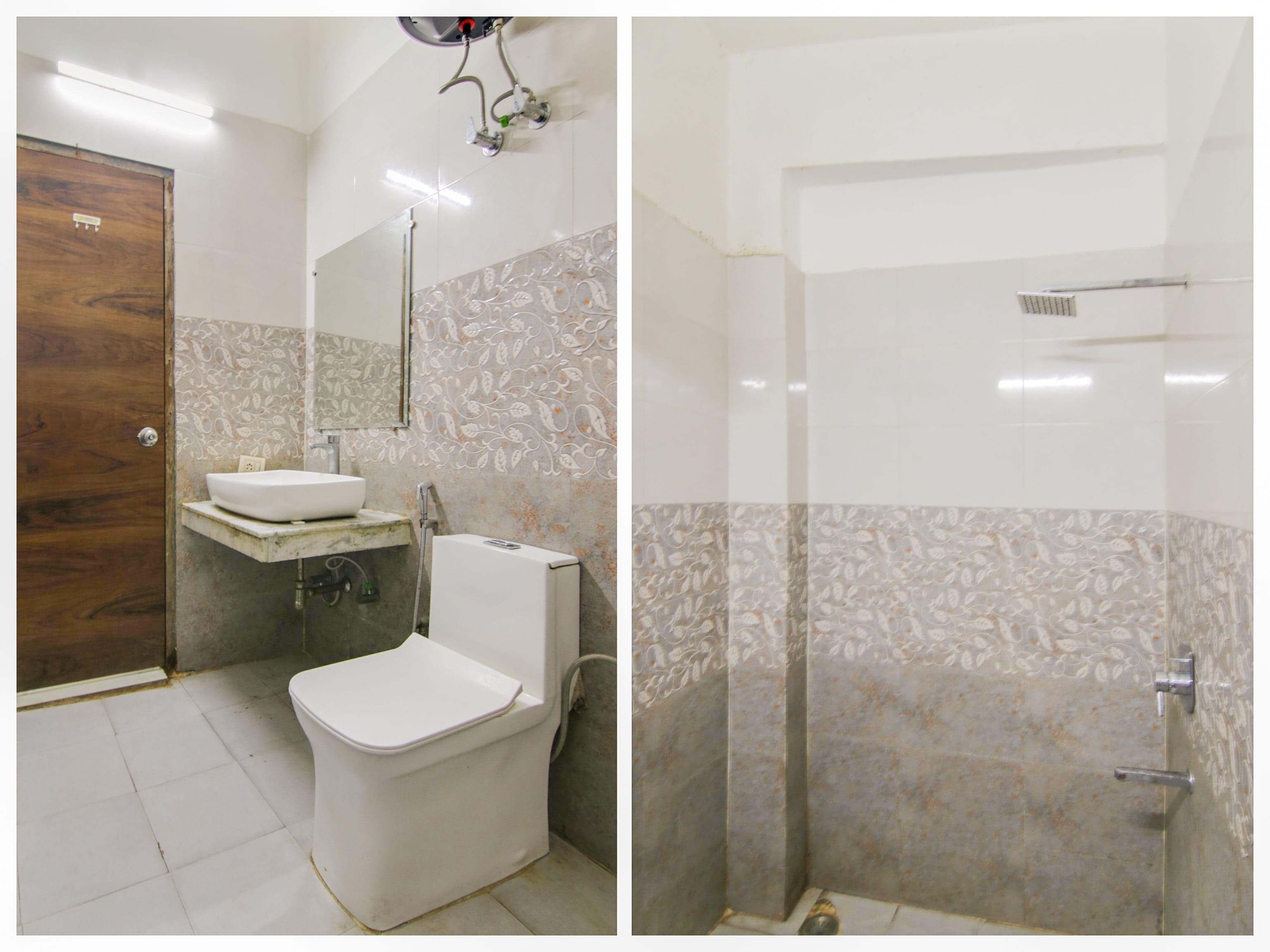 Hotel O Unique Delhi Home Stay - Tap to explore photos