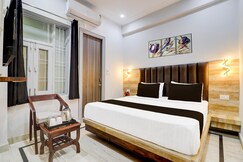 Super Hotel O Gold Inn