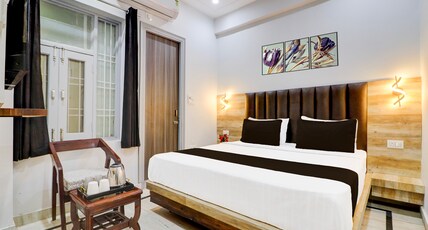 Super Hotel O Gold Inn Room Type - Classic