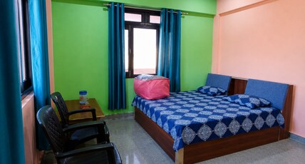 Tanishk Room Type - Bedroom 2