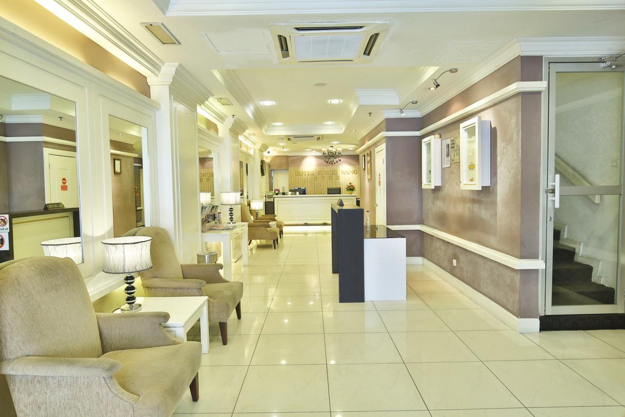 Main gallery