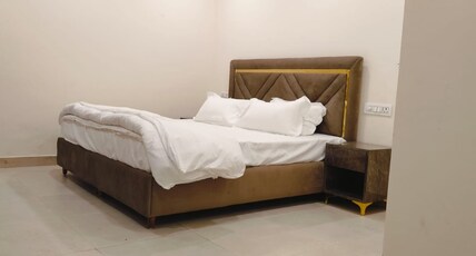 Modest Rooms by Libra Room Type - Deluxe Double Room