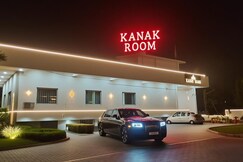 Address of KANAK HOTEL AND RESORT