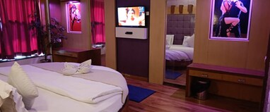 Laksh Residency