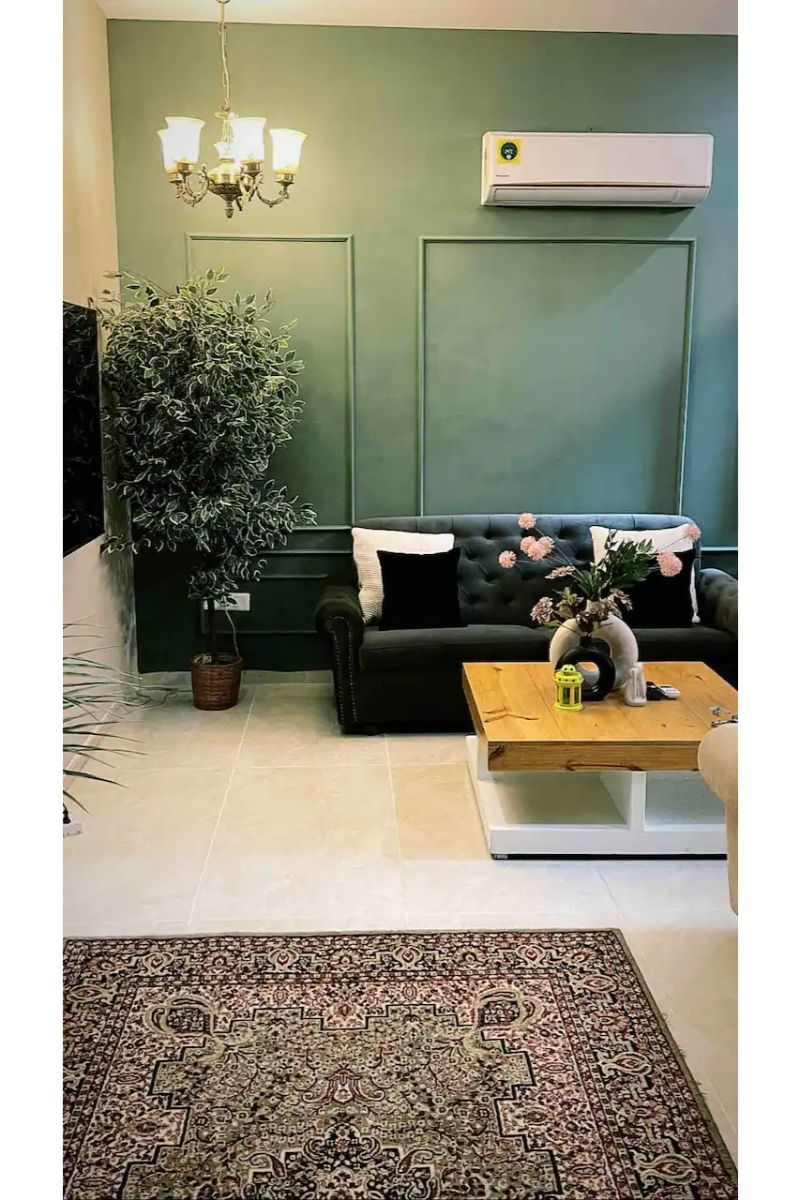 Zion | Luxury Rooms and Apartments - Tap to explore photos