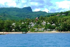 Nakamanda Resort & Spa