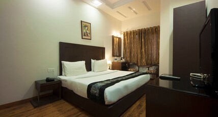 Hotel Prems Paradise Room Type - Family Room