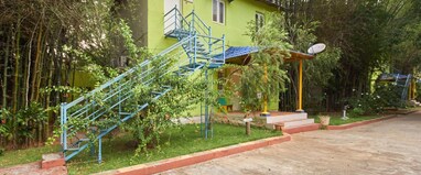 Jaladhama Resort
