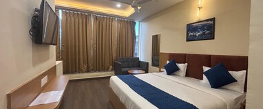 TRPOTELS The Ananta Inn @ Near Old High Court